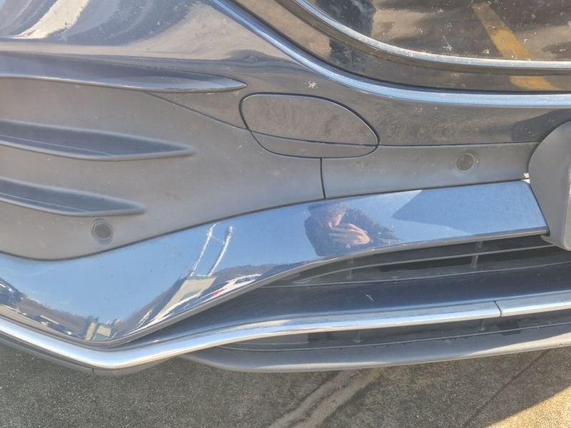 Mercedes-Benz EQA 250 Premium