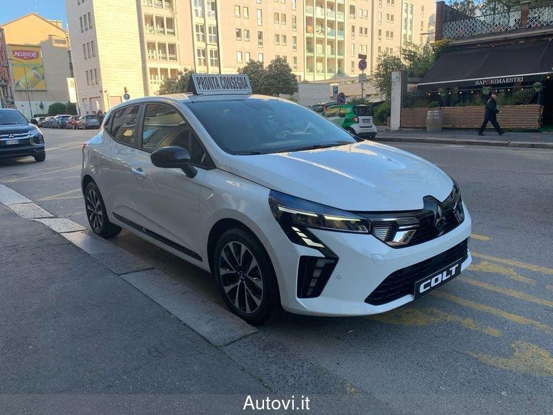 Renault Clio SCe 75 CV 5 porte Intens