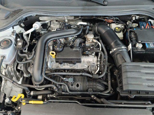AUDI A1 citycarver 30 TFSI Admired
