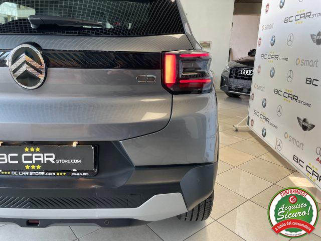 CITROEN C3 PureTech 100 S&S Max NEW MODEL