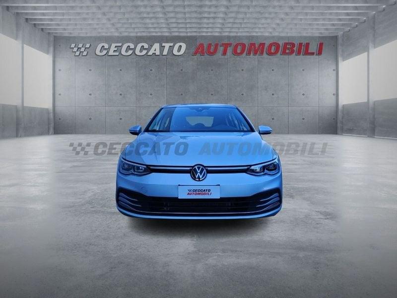 Volkswagen Golf Golf 1.5 etsi evo Style 130cv dsg