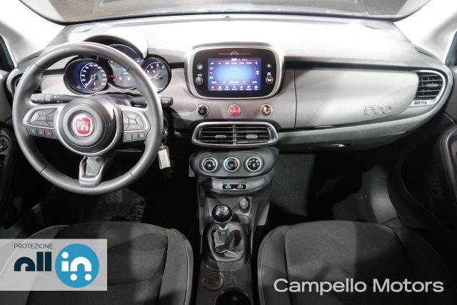 FIAT 500X 500X 1.0 Turbo 120cv 500X MY23