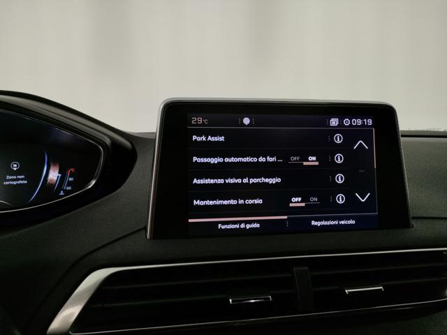 PEUGEOT 3008 BlueHDi 180 S&S EAT8 GT con TETTO