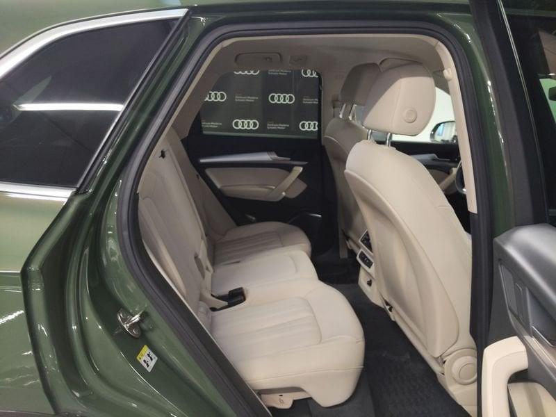 Audi Q5 Q5 50 TFSI e quattro S tronic Business Advanced