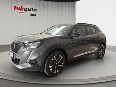 Peugeot 2008 BLUE HDI130 EAT8 ALLURE