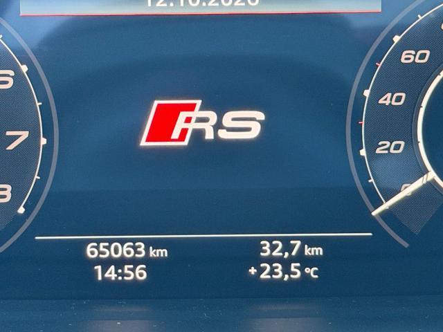 AUDI RS Q3 SPB quattro S tronic
