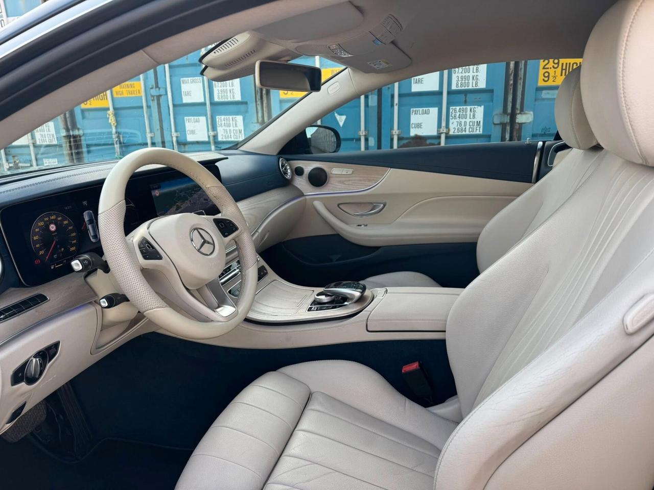 Mercedes-benz E 220 d 4Matic Auto Premium Plus