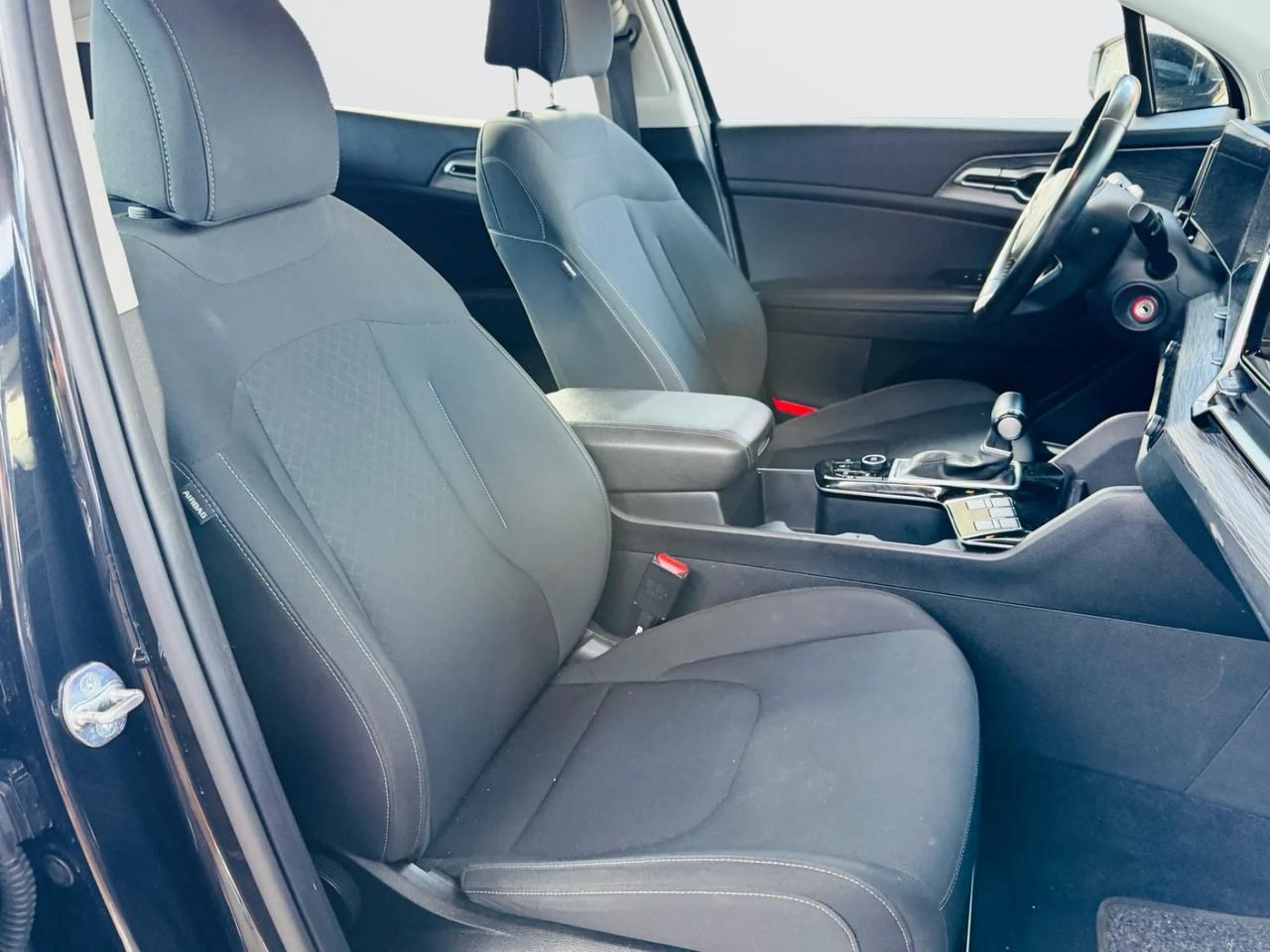 Kia Sportage 1.6 TGDi PHEV AWD AT Style*AUTOMATICA*