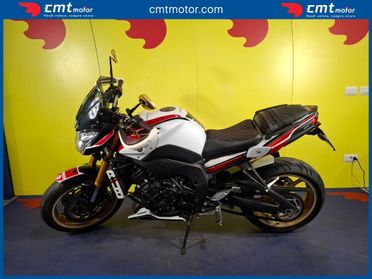 Yamaha FZ8 - 2011