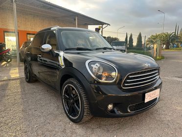 Mini Cooper D Countryman Mini 2.0 Cooper D Countryman Automatica