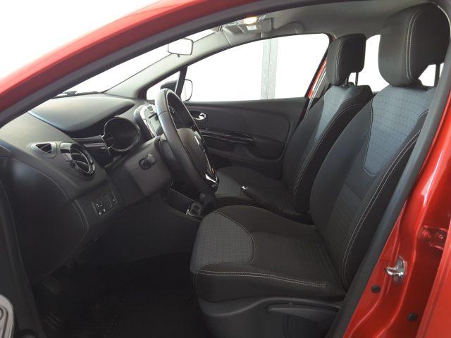 RENAULT Clio 0.9 TCe 90cv 5 porte Energy