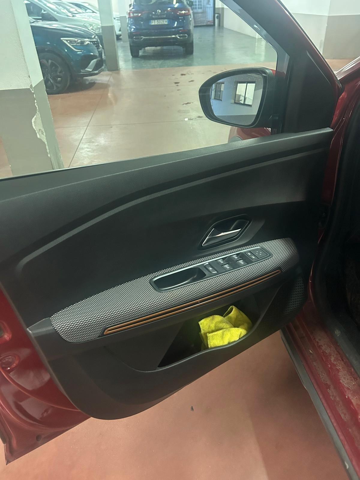 Dacia Sandero Stepway 1.0 TCe 90 CV CVT Expression