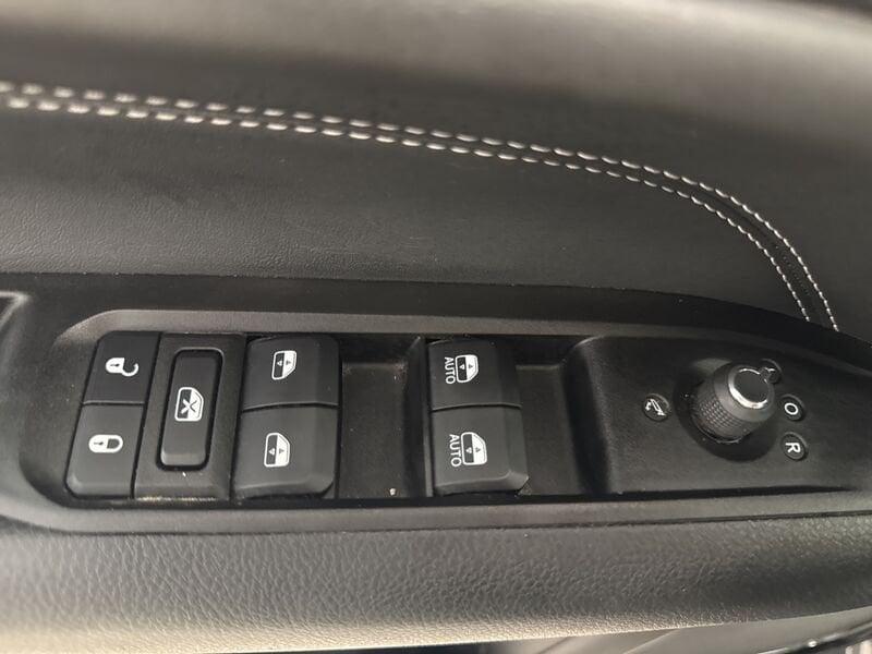 Jeep Compass Compass 1.6 Multijet II 2WD Limited