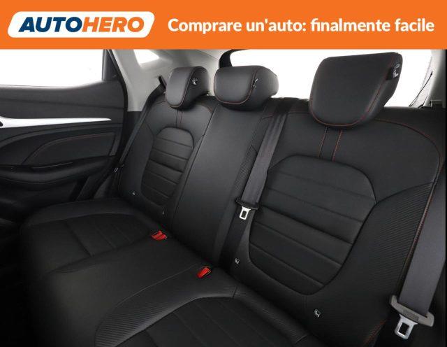 MG ZS 1.5 VTi-tech Comfort