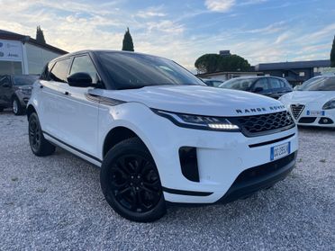 Range Rover Evoque 2.0 TD4 150 CV 5P HSE Dynamic