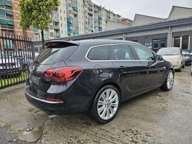 OPEL Astra 2.0 CDTI 165CV Sports Tourer aut.