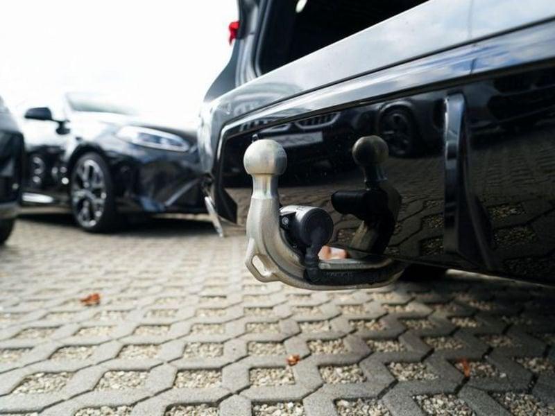 BMW Serie 3 320d 48V xDrive Touring Msport