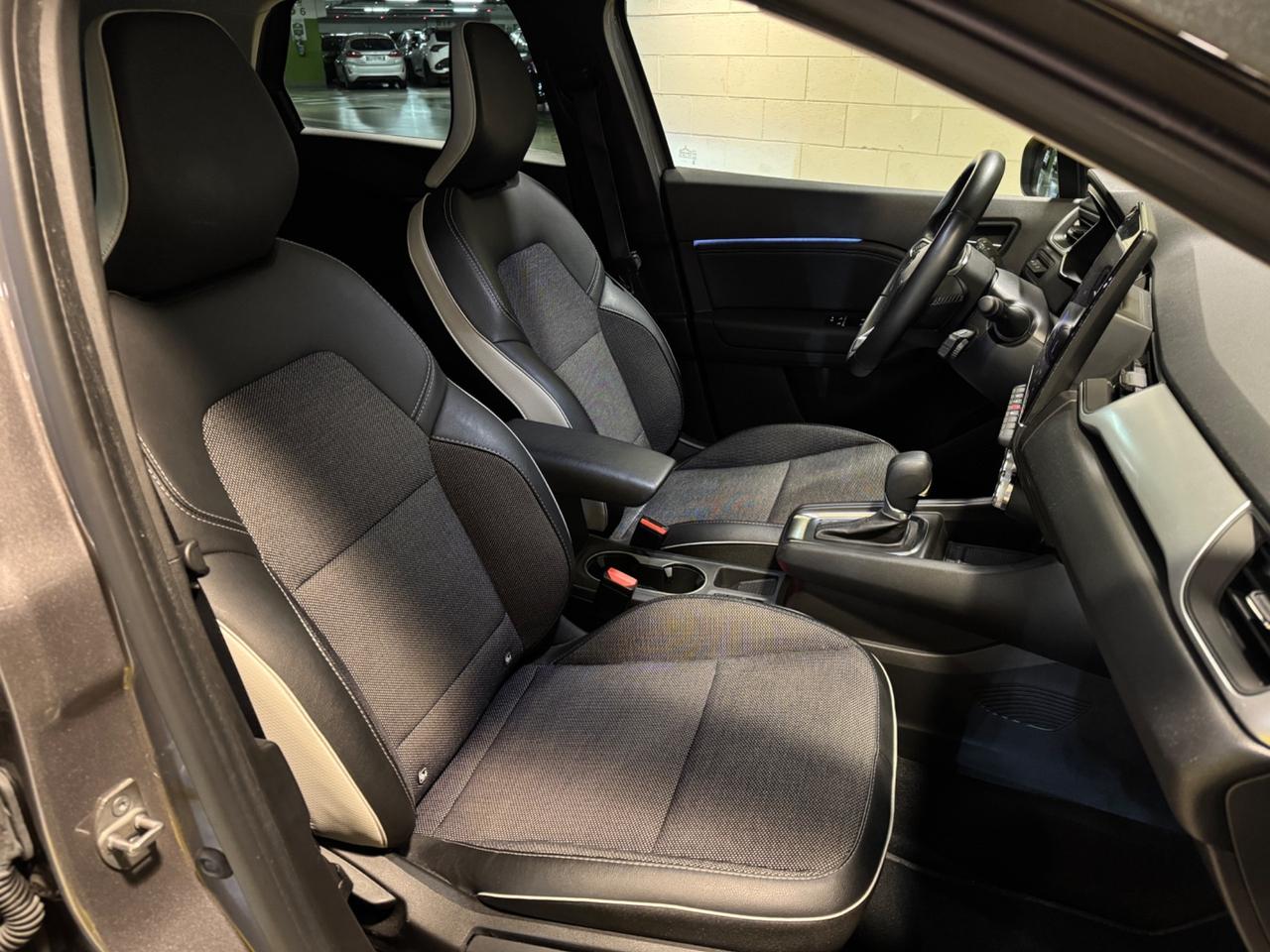 Renault Captur Full Hybrid E-Tech 145 CV ENGINEERED