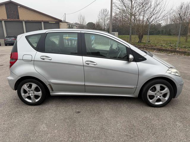 MERCEDES-BENZ A 180 CDI Avantgarde senza nessun lavoro da fare