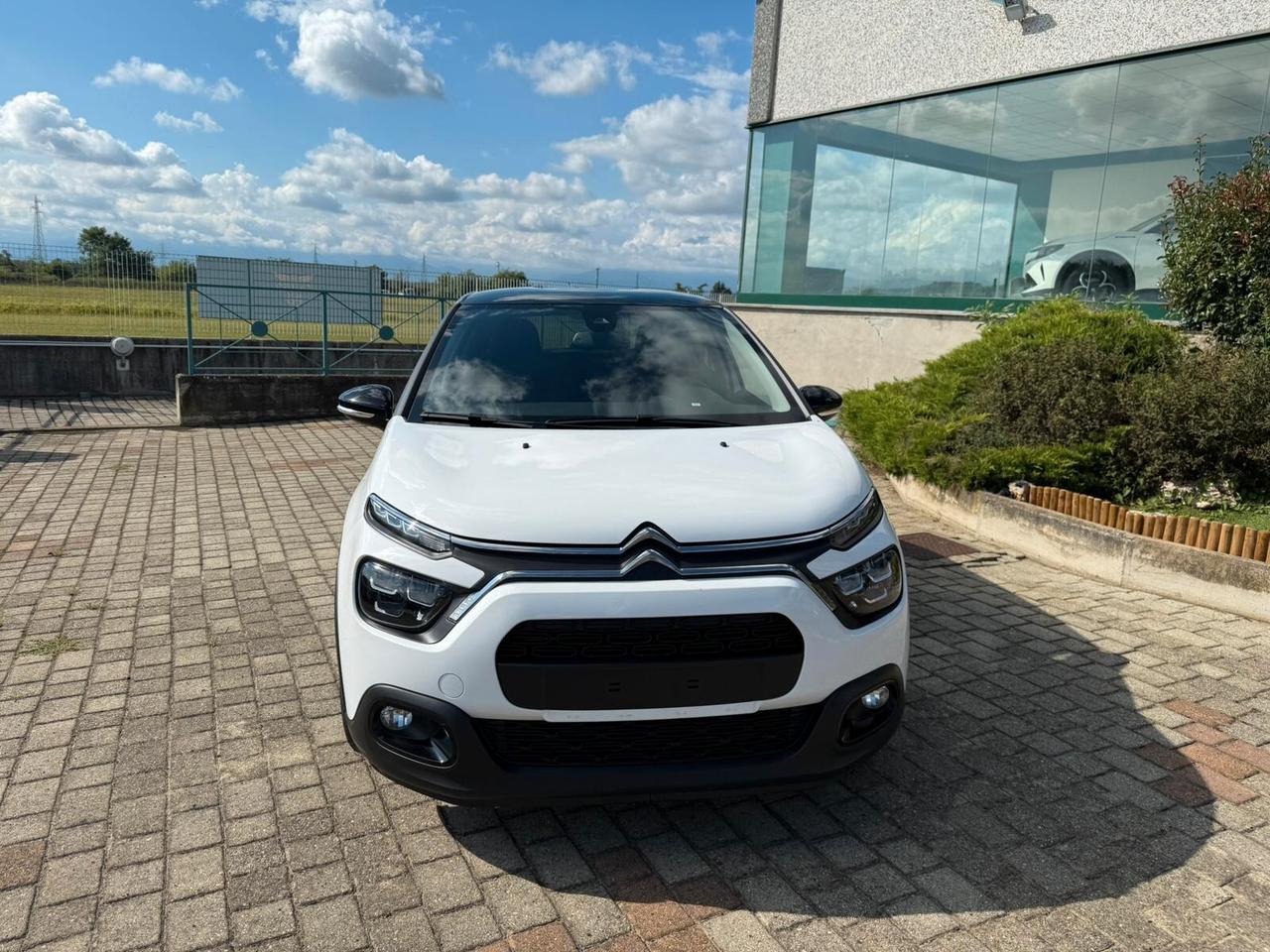 Citroen C3 PureTech 83 S&S Shine