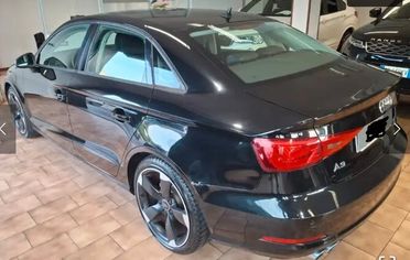 Audi A3 2.0 TDI 150 CV clean diesel Ambition