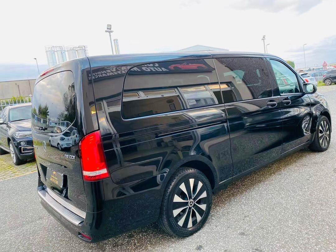 Mercedes-benz Vito € 30.420+ IVA