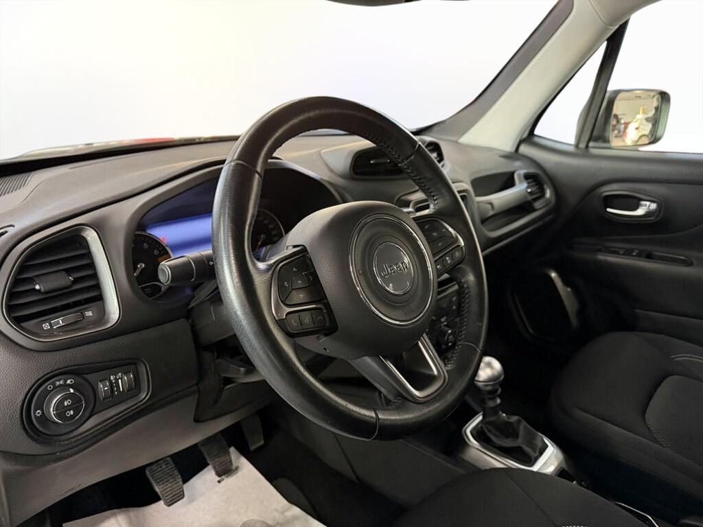 Jeep Renegade 1.0 T3 Limited 2WD