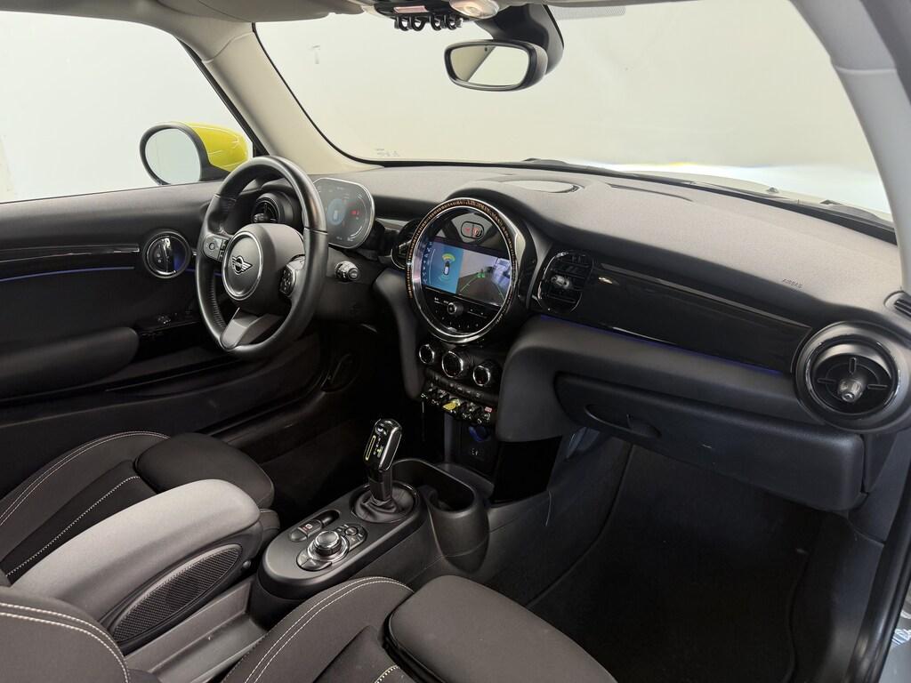 Mini Mini 3 Porte Full Electric Cooper SE Electric Auto