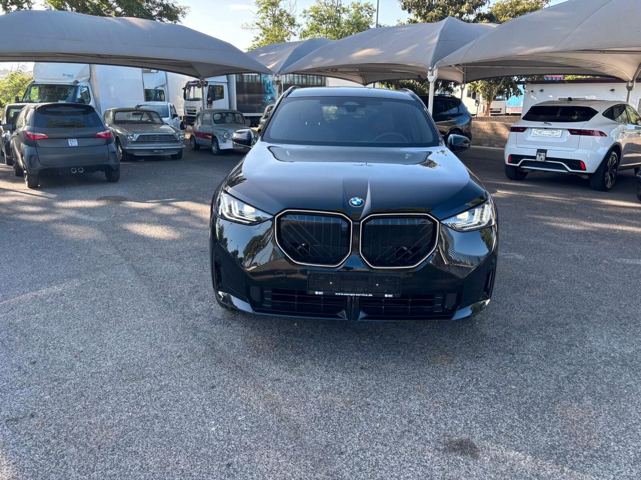 Bmw X3 M X3 xDrive20d 48V MSport Pro nuovo modello