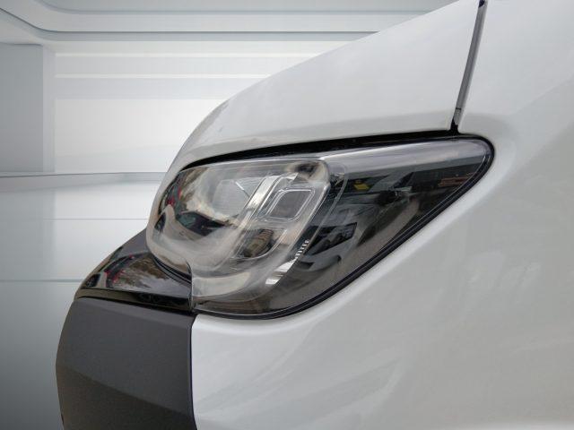 PEUGEOT Boxer 35 2.2 BlueHDi 140 S&S MT PM-TM Furgone