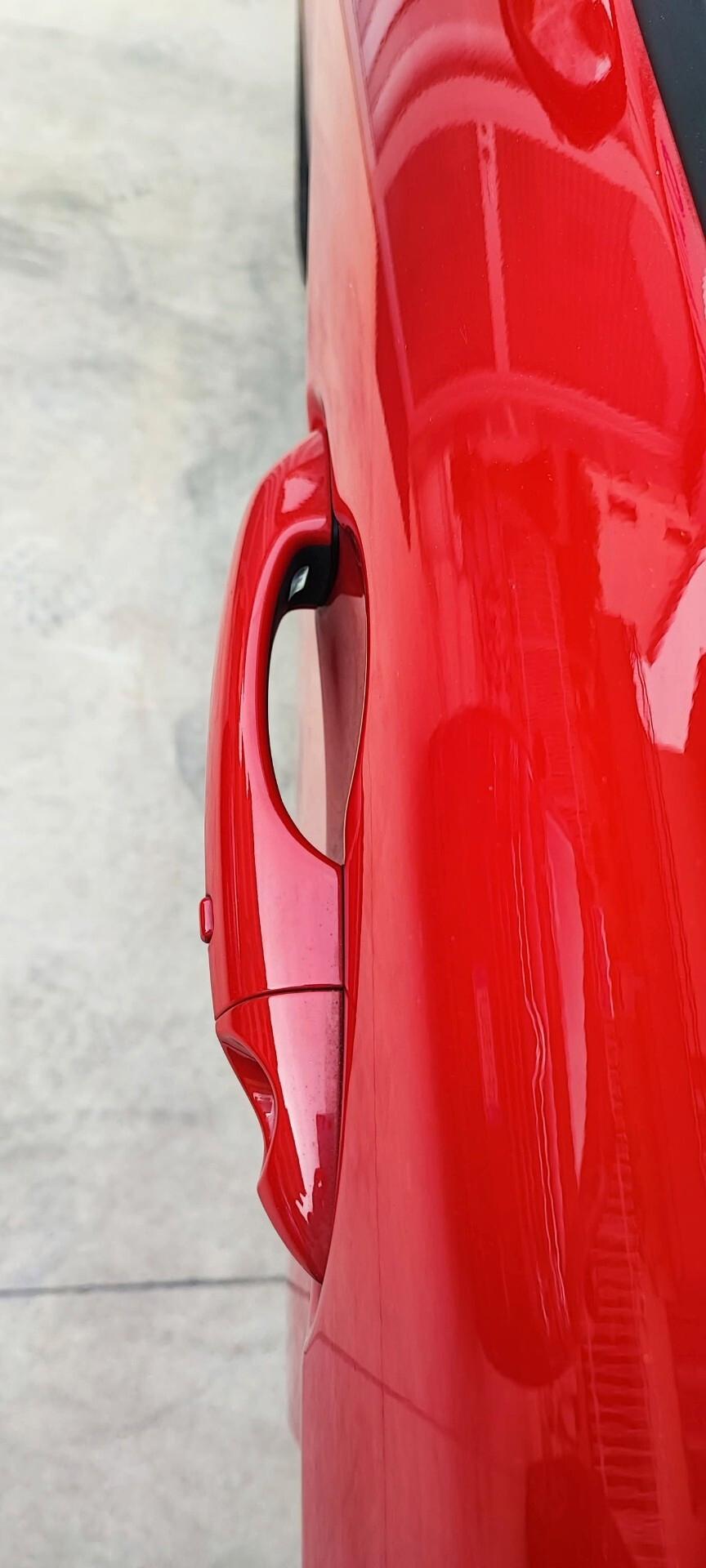 Alfa Romeo Stelvio 2.2 diesel italiana 9/2023