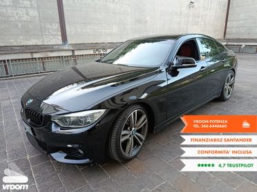 BMW Serie 4 Cpé(F32/82) 428i Coupé Sport