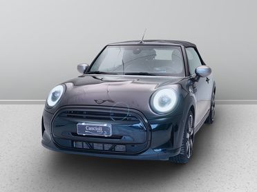 MINI Mini IV Cabrio F57 2021 - Mini Cabrio 1.5 Cooper Yours