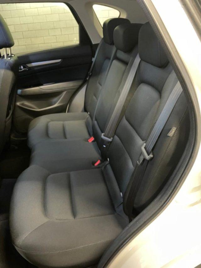 MAZDA CX-5 2.2L Skyactiv-D 150 CV 2WD Business