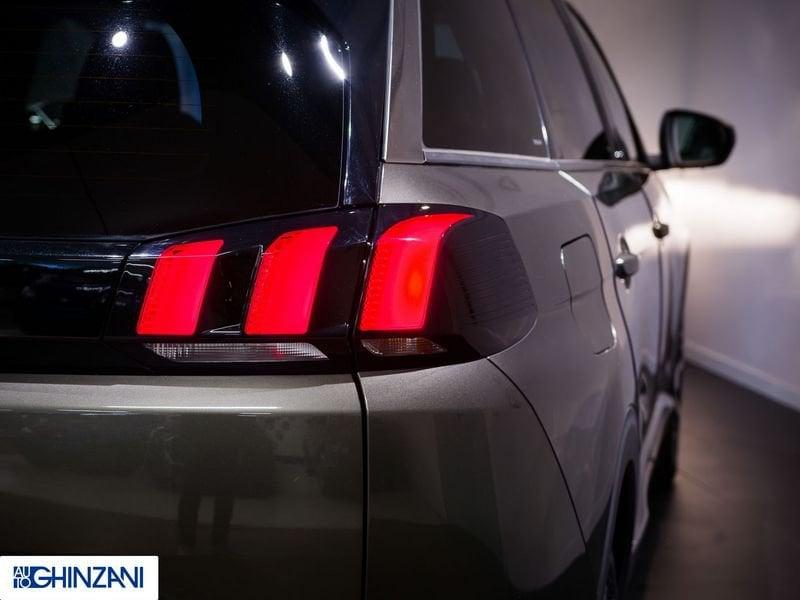 Peugeot 5008 5008 PureTech Turbo 130 S&S Crossway - "PREZZO VERO"