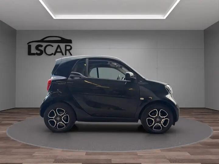 Smart ForTwo 70 1.0 PRIME UNIPRO-PROMO-FINANZIAMENTO