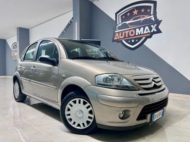 Citroen C3 1.1 airdream Exclusive Style 60cv 2009