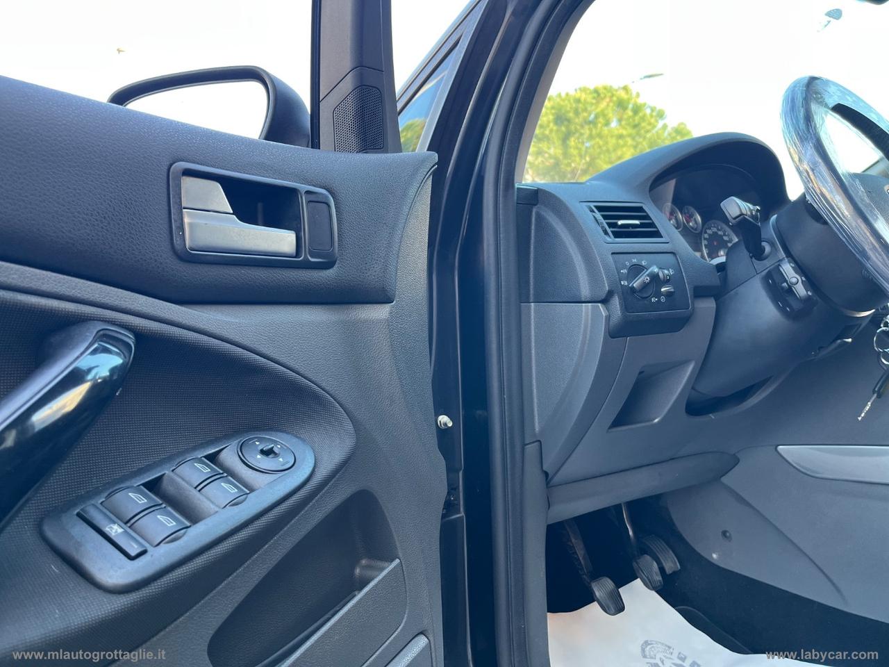 FORD C-Max 1.6 TDCi 90 CV Titanium