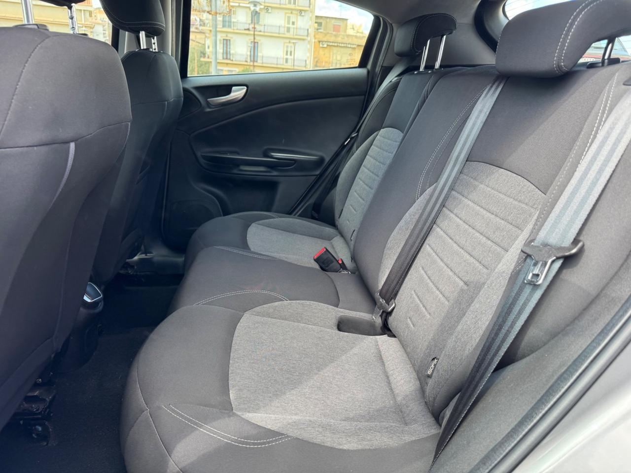 ALFA ROMEO GIULIETTA 1.6 JTDM2 120 CV SUPER FULL IVA