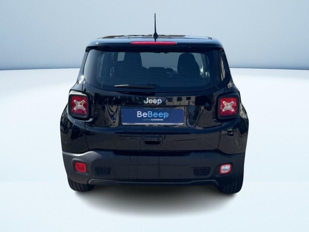 Jeep Renegade 1.0 T3 Limited 2WD