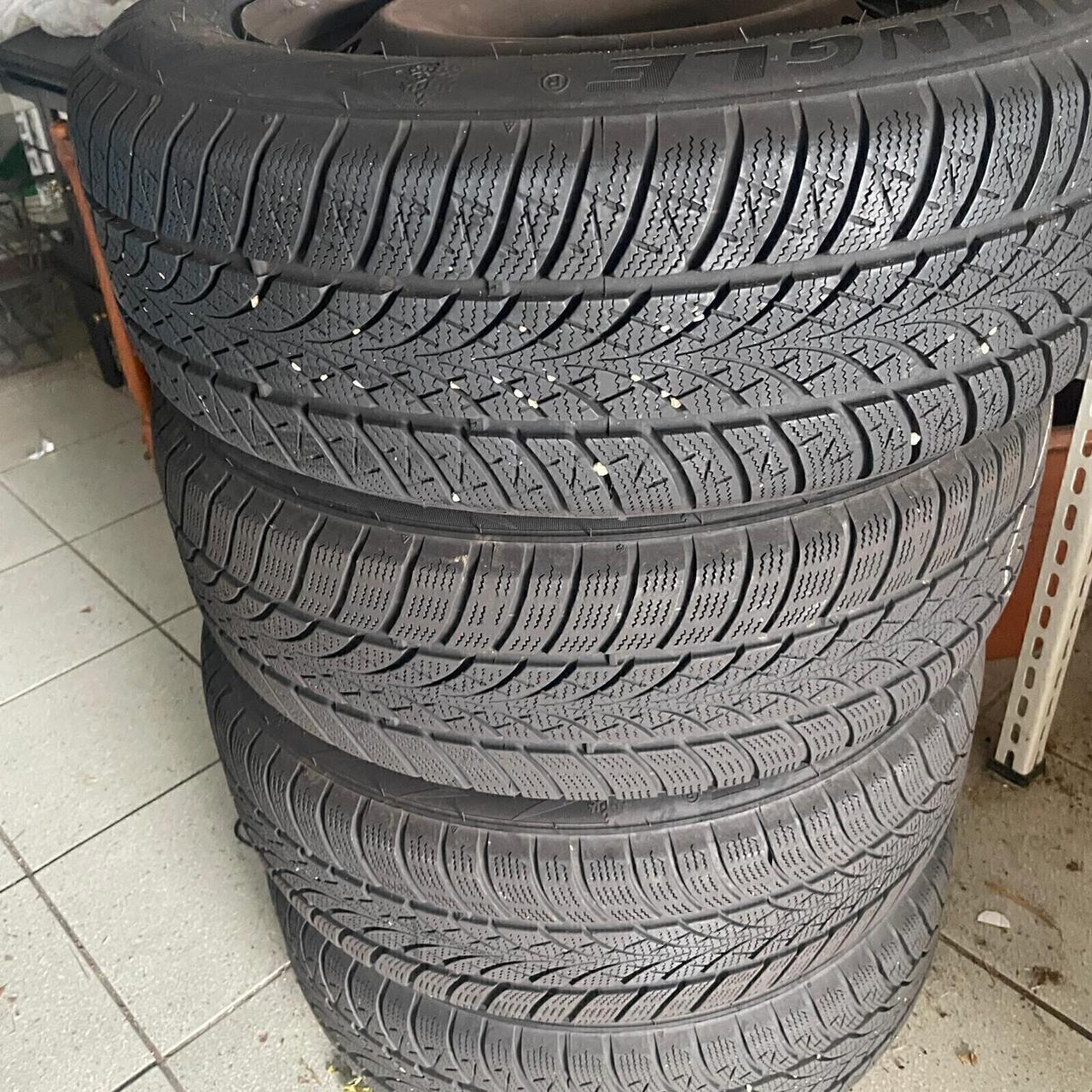 FORD TOURNEO CONNECT 1.5 TDCi 120Cv. TITANIUM