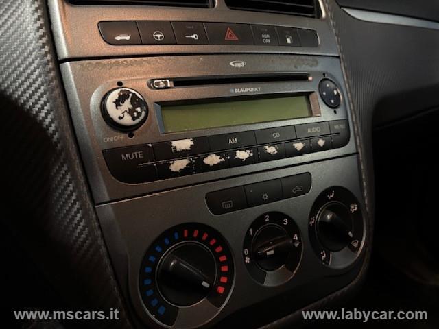 FIAT Grande Punto 1.4 5p. Dynamic Natural P.