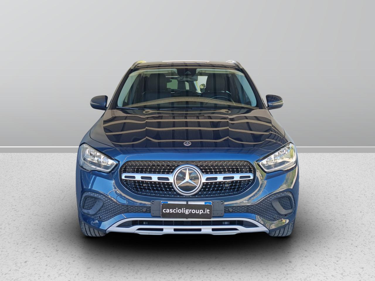 Mercedes-Benz GLA-H247 2020 - GLA 180 d Sport Plus auto