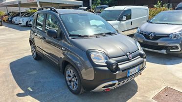Fiat Panda Cross GPL 0.9 TwinAir Turbo 2020