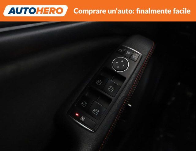 MERCEDES-BENZ CLA 200 d Automatic Premium