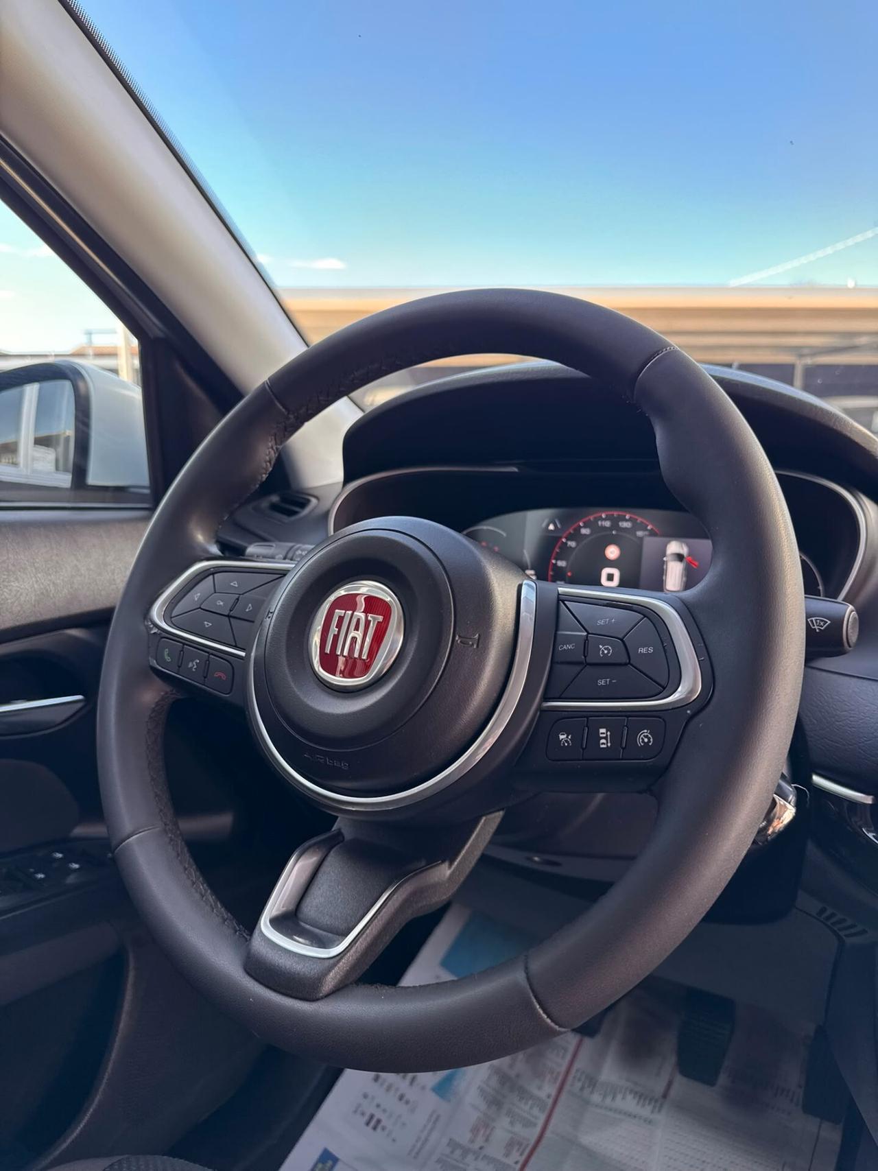 Fiat Tipo New 1.6 Mjt S&S SW Business