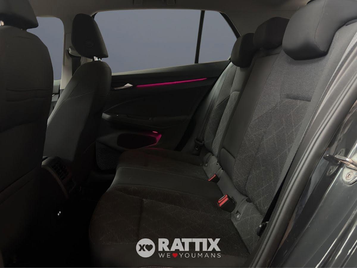 Volkswagen Golf 1.0 TSI EVO 110CV Life