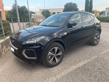 Jaguar E-Pace 2.0D I4 163 CV R-Dynamic