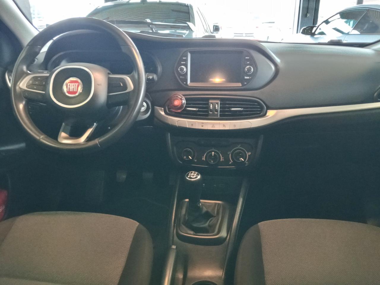 Fiat Tipo 1.3 Mjt S&S 5 porte Easy