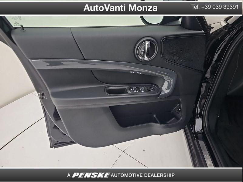 MINI Mini Countryman F60 Mini 1.5 Cooper SE Countryman ALL4 Automatica